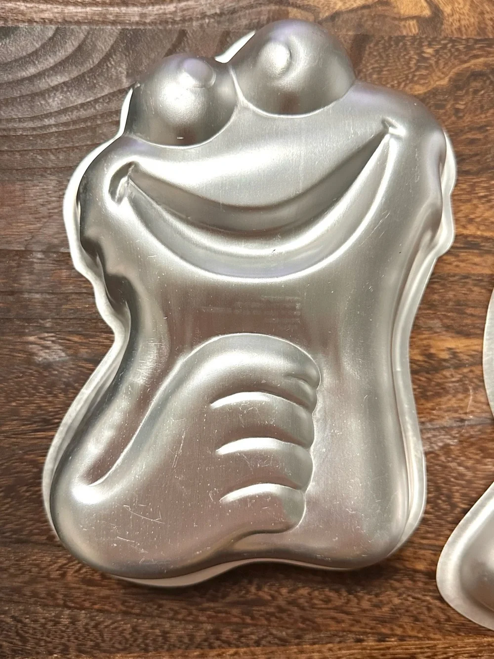 Wilton vintage 70s